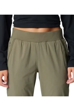 Columbia Broek Leslie Falls Pant