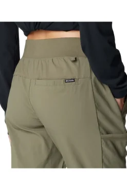 Columbia Broek Leslie Falls Pant