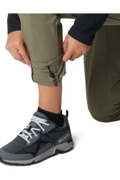 Columbia Broek Leslie Falls Pant