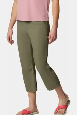 Columbia Broek Leslie Falls™ Capri Ii