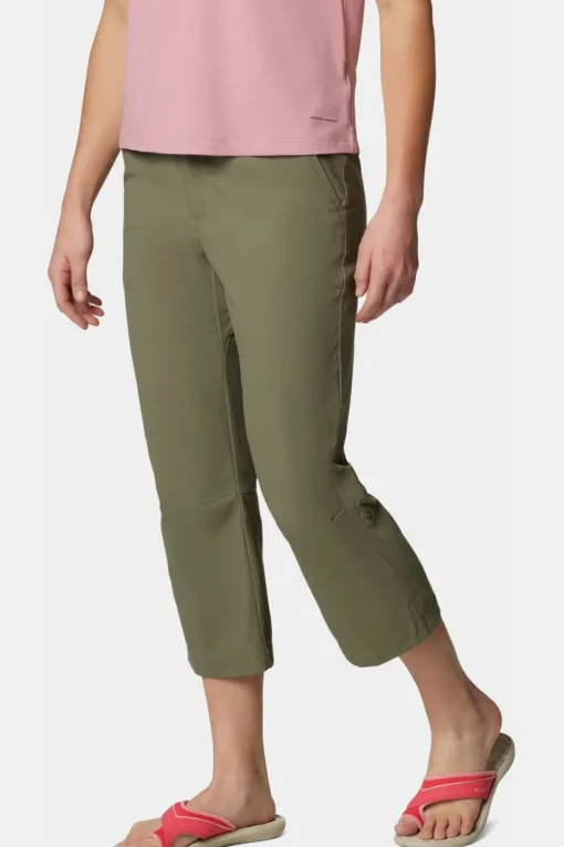 Columbia Broek Leslie Falls™ Capri Ii