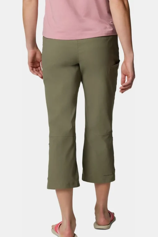 Columbia Broek Leslie Falls™ Capri Ii