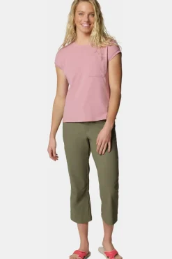 Columbia Broek Leslie Falls™ Capri Ii
