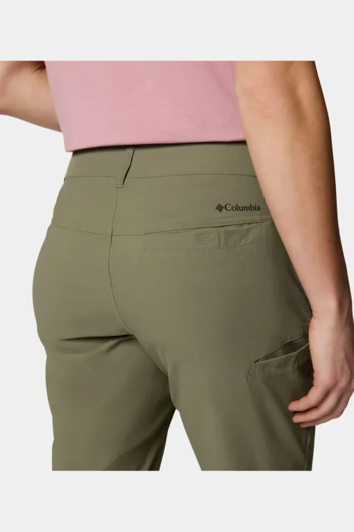 Columbia Broek Leslie Falls™ Capri Ii