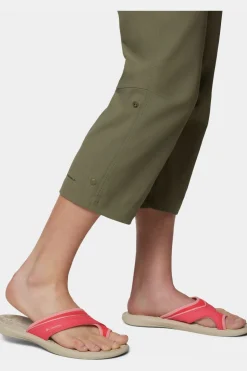 Columbia Broek Leslie Falls™ Capri Ii