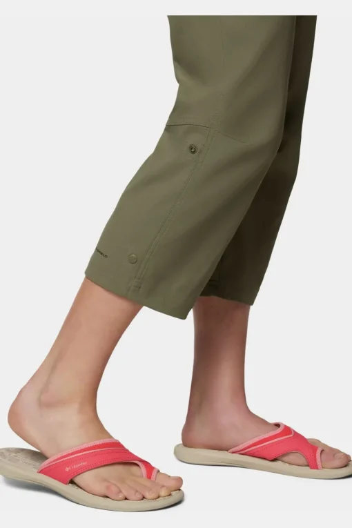 Columbia Broek Leslie Falls™ Capri Ii