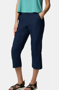 Columbia Broek Leslie Falls™ Capri Ii