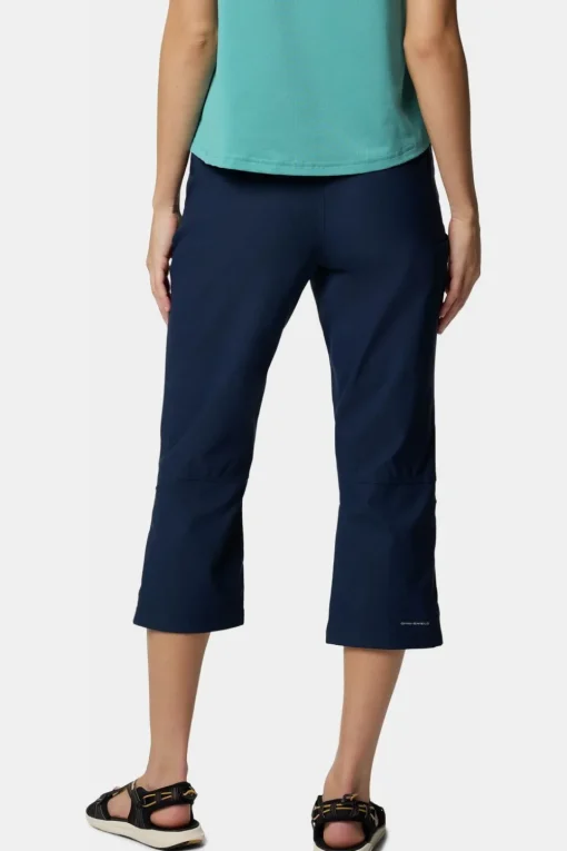 Columbia Broek Leslie Falls™ Capri Ii
