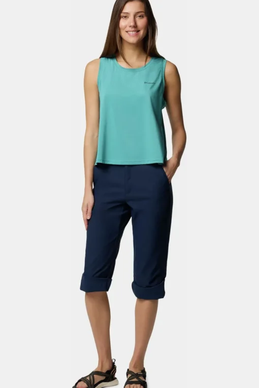 Columbia Broek Leslie Falls™ Capri Ii