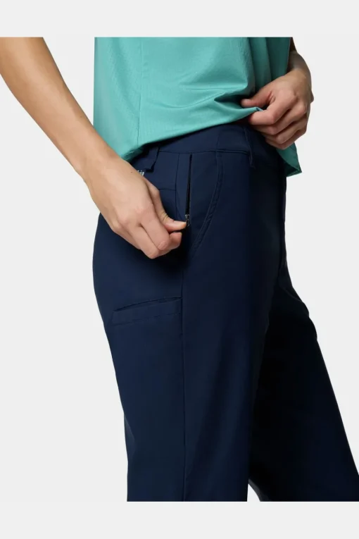 Columbia Broek Leslie Falls™ Capri Ii