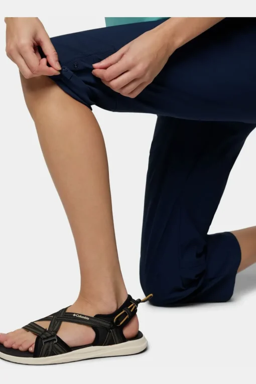 Columbia Broek Leslie Falls™ Capri Ii