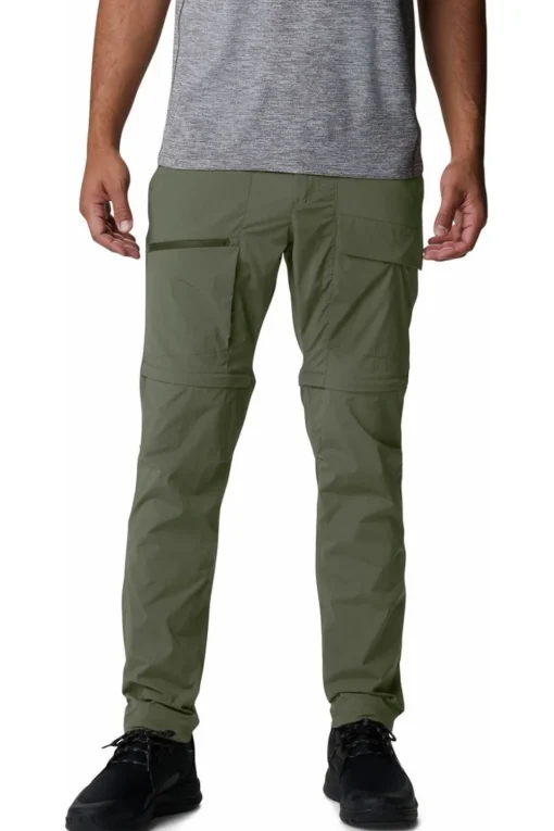 Columbia Broek Maxtrail Lite Convertible