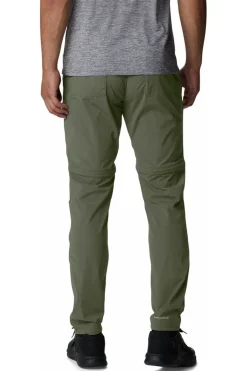 Columbia Broek Maxtrail Lite Convertible