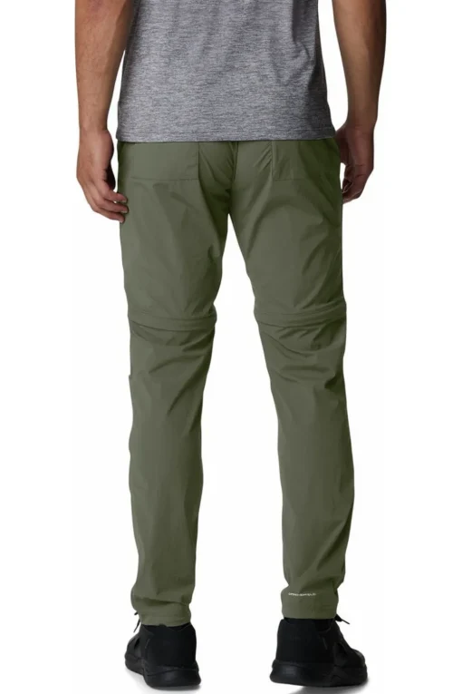Columbia Broek Maxtrail Lite Convertible