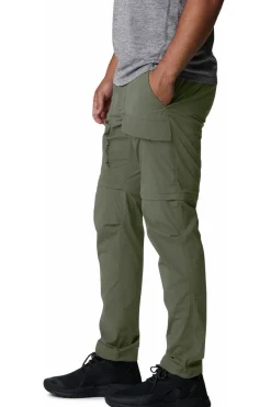Columbia Broek Maxtrail Lite Convertible