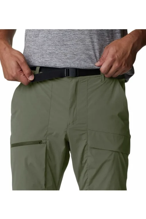 Columbia Broek Maxtrail Lite Convertible