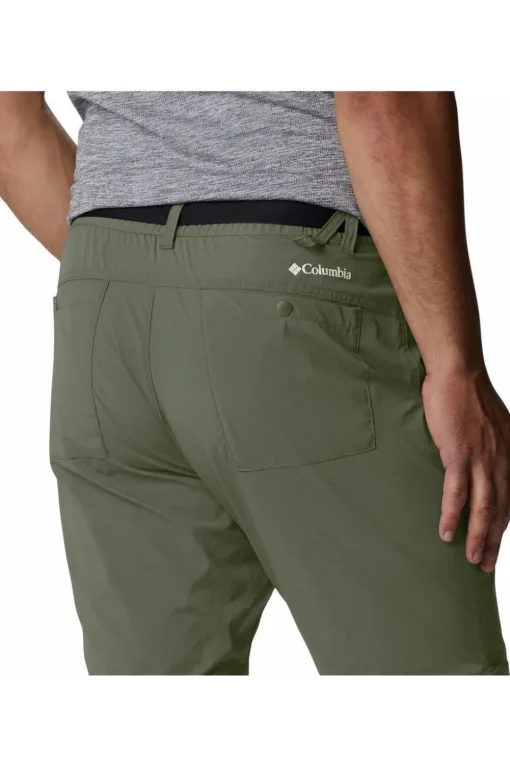 Columbia Broek Maxtrail Lite Convertible