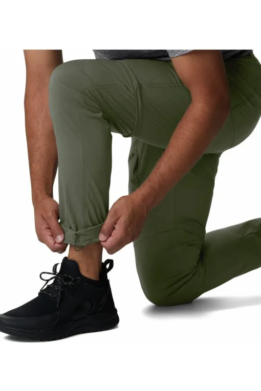 Columbia Broek Maxtrail Lite Convertible