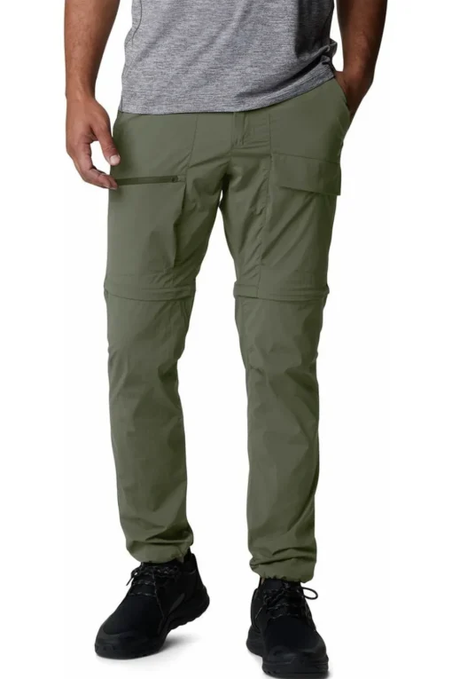 Columbia Broek Maxtrail Lite Convertible
