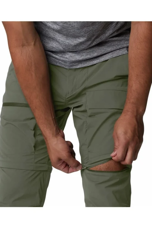 Columbia Broek Maxtrail Lite Convertible