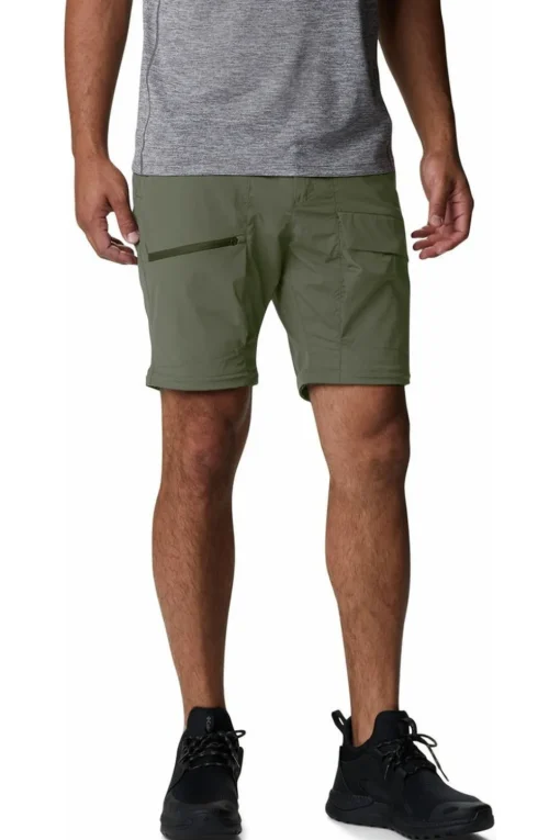 Columbia Broek Maxtrail Lite Convertible
