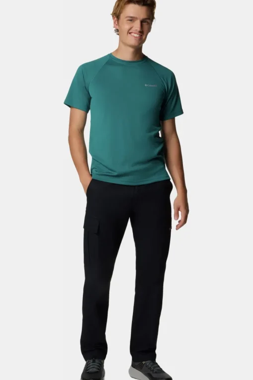 Columbia Broek Rapid Rivers™ Cargo Pant Ii