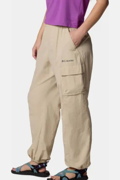 Columbia Broek Sandier™ Parachute Pant