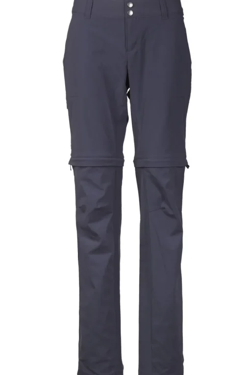Columbia Broek Saturday Trail II Eu Convertible