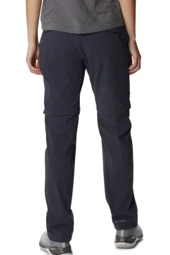 Columbia Broek Saturday Trail II Eu Convertible
