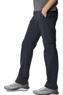 Columbia Broek Saturday Trail II Eu Convertible