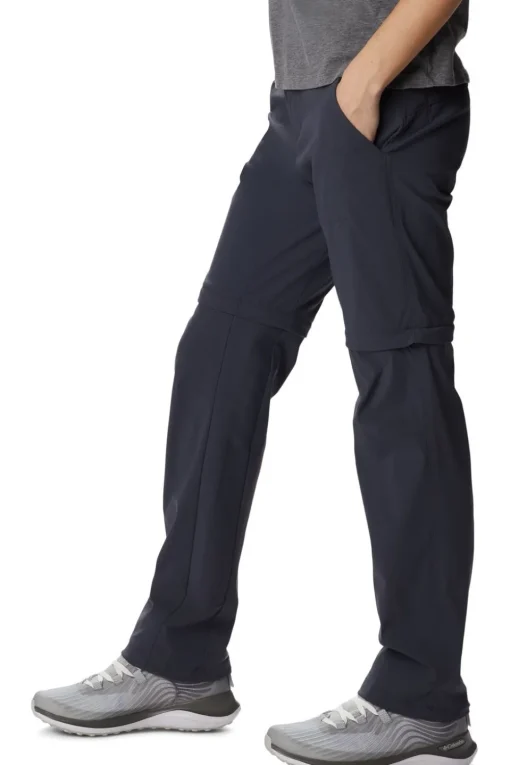 Columbia Broek Saturday Trail II Eu Convertible