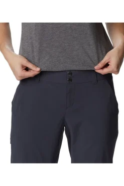 Columbia Broek Saturday Trail II Eu Convertible