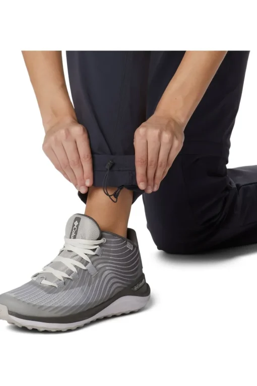 Columbia Broek Saturday Trail II Eu Convertible