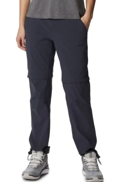 Columbia Broek Saturday Trail II Eu Convertible