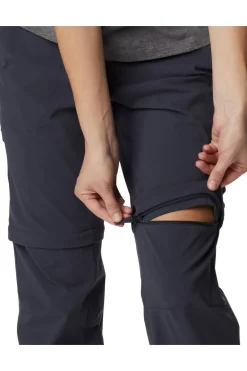 Columbia Broek Saturday Trail II Eu Convertible