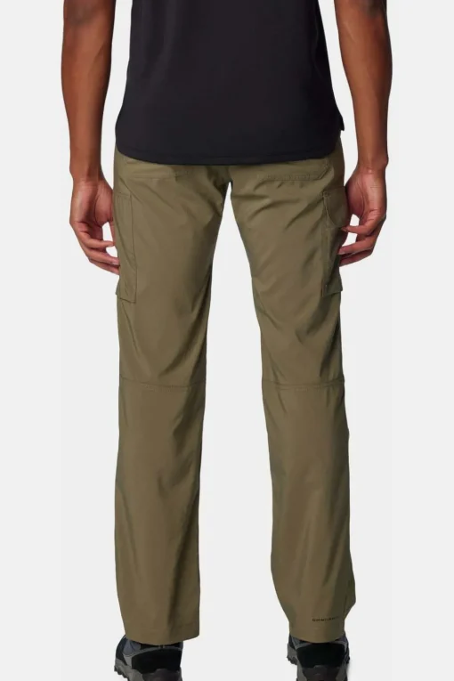 Columbia Broek Silver Ridge™ Utility Pant