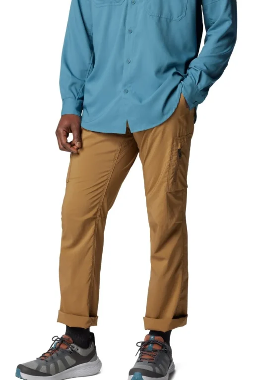 Columbia Broek Silver Ridge™ Utility Pant