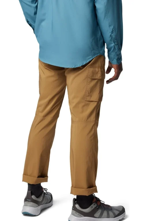 Columbia Broek Silver Ridge™ Utility Pant