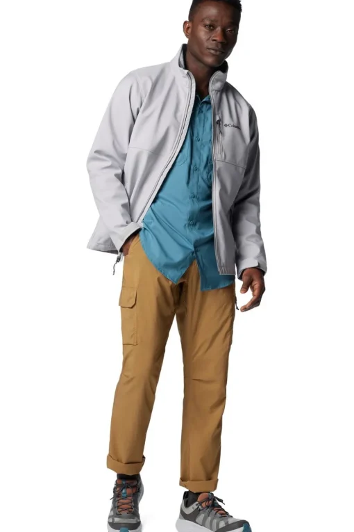 Columbia Broek Silver Ridge™ Utility Pant