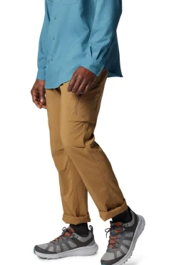 Columbia Broek Silver Ridge™ Utility Pant