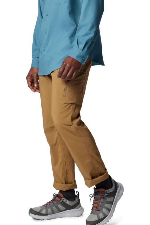 Columbia Broek Silver Ridge™ Utility Pant