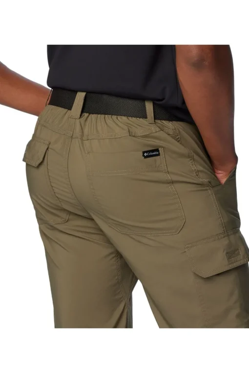 Columbia Broek Silver Ridge™ Utility Pant