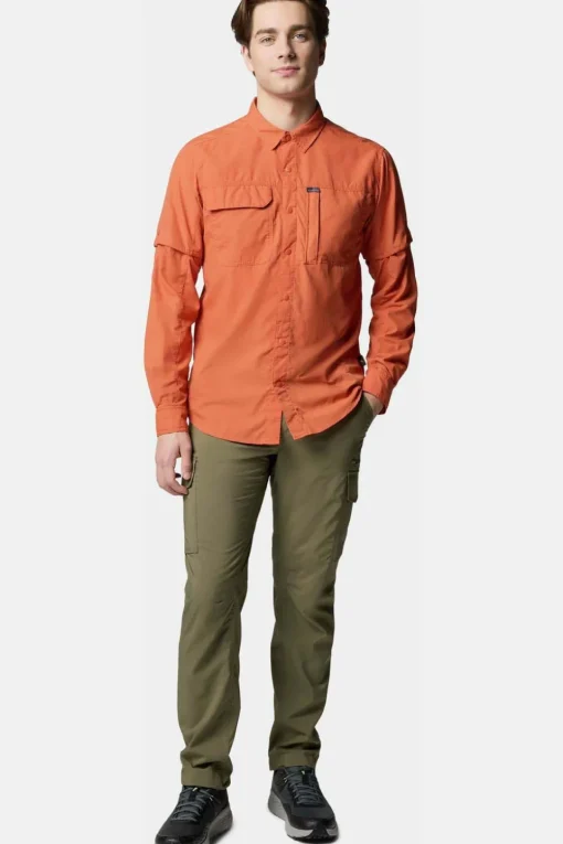 Columbia Broek Skien Valley™ Cargo Pant
