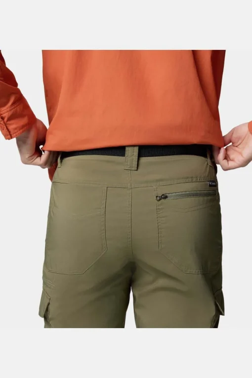 Columbia Broek Skien Valley™ Cargo Pant