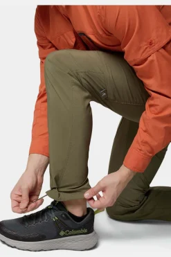 Columbia Broek Skien Valley™ Cargo Pant