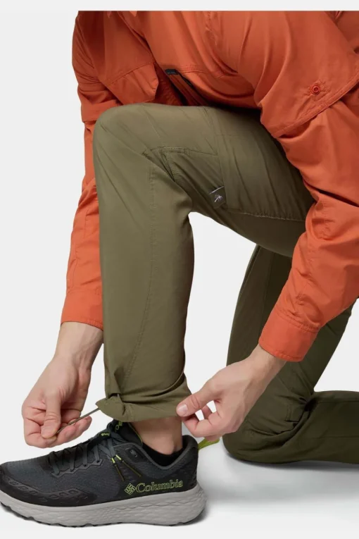 Columbia Broek Skien Valley™ Cargo Pant