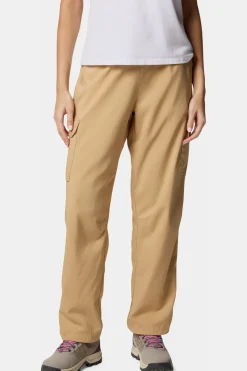 Columbia Broek Skien Valley™ Cargo Pant