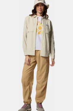 Columbia Broek Skien Valley™ Cargo Pant