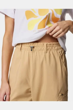 Columbia Broek Skien Valley™ Cargo Pant