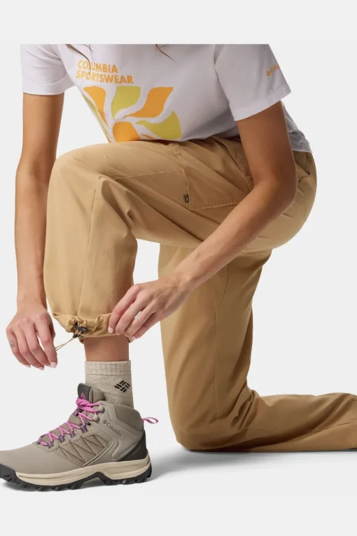Columbia Broek Skien Valley™ Cargo Pant